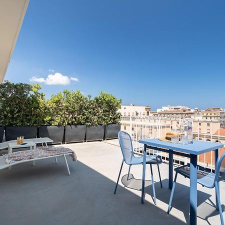 Suite Al Centro Di Palermo Con Terrazza Privata Dış mekan fotoğraf