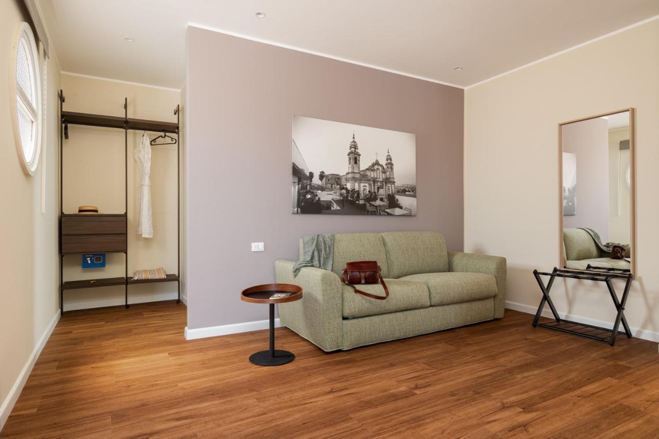 Suite Al Centro Di Palermo Con Terrazza Privata Dış mekan fotoğraf