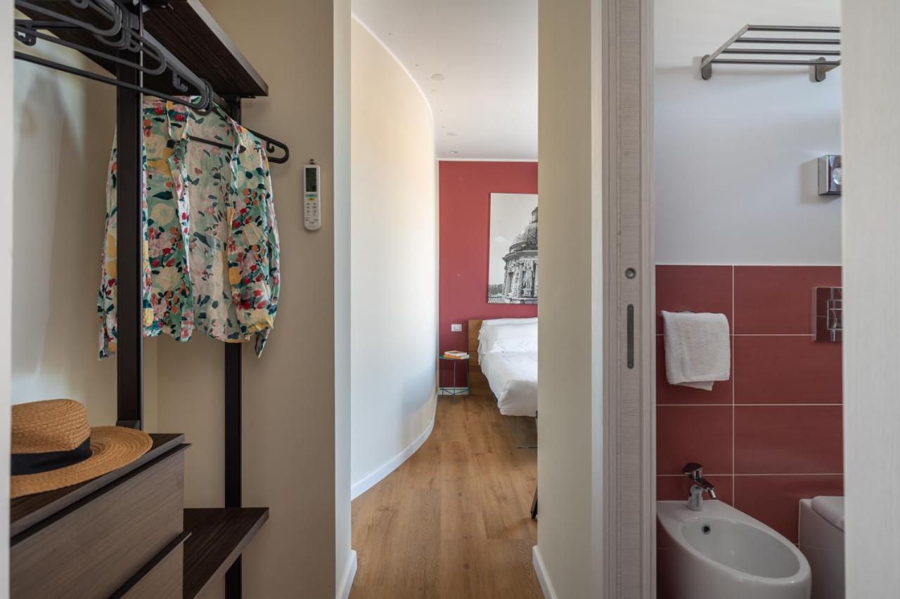 Suite Al Centro Di Palermo Con Terrazza Privata Dış mekan fotoğraf